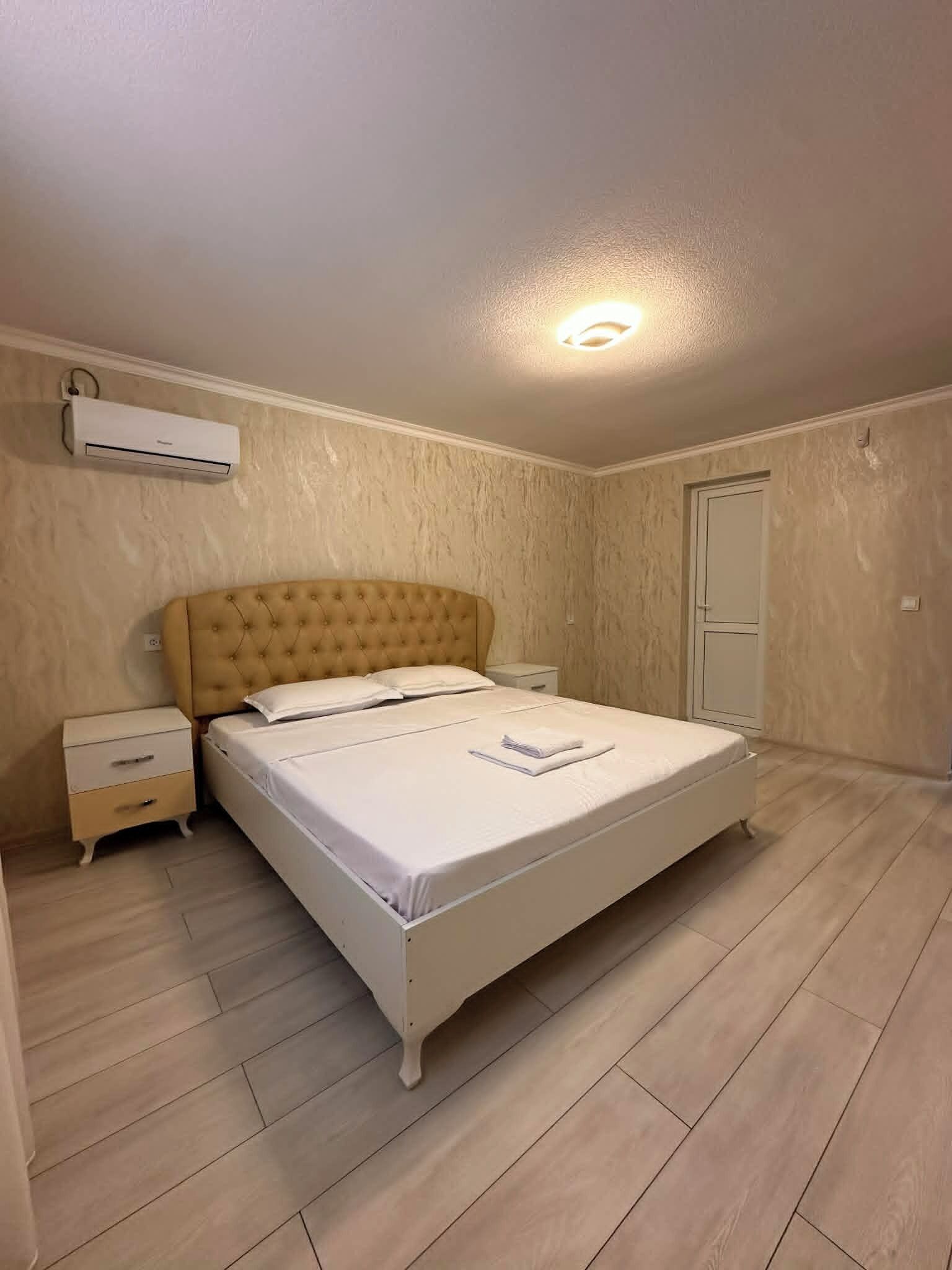 Habitación Confort doble