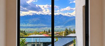 Zuzumbo Panorama