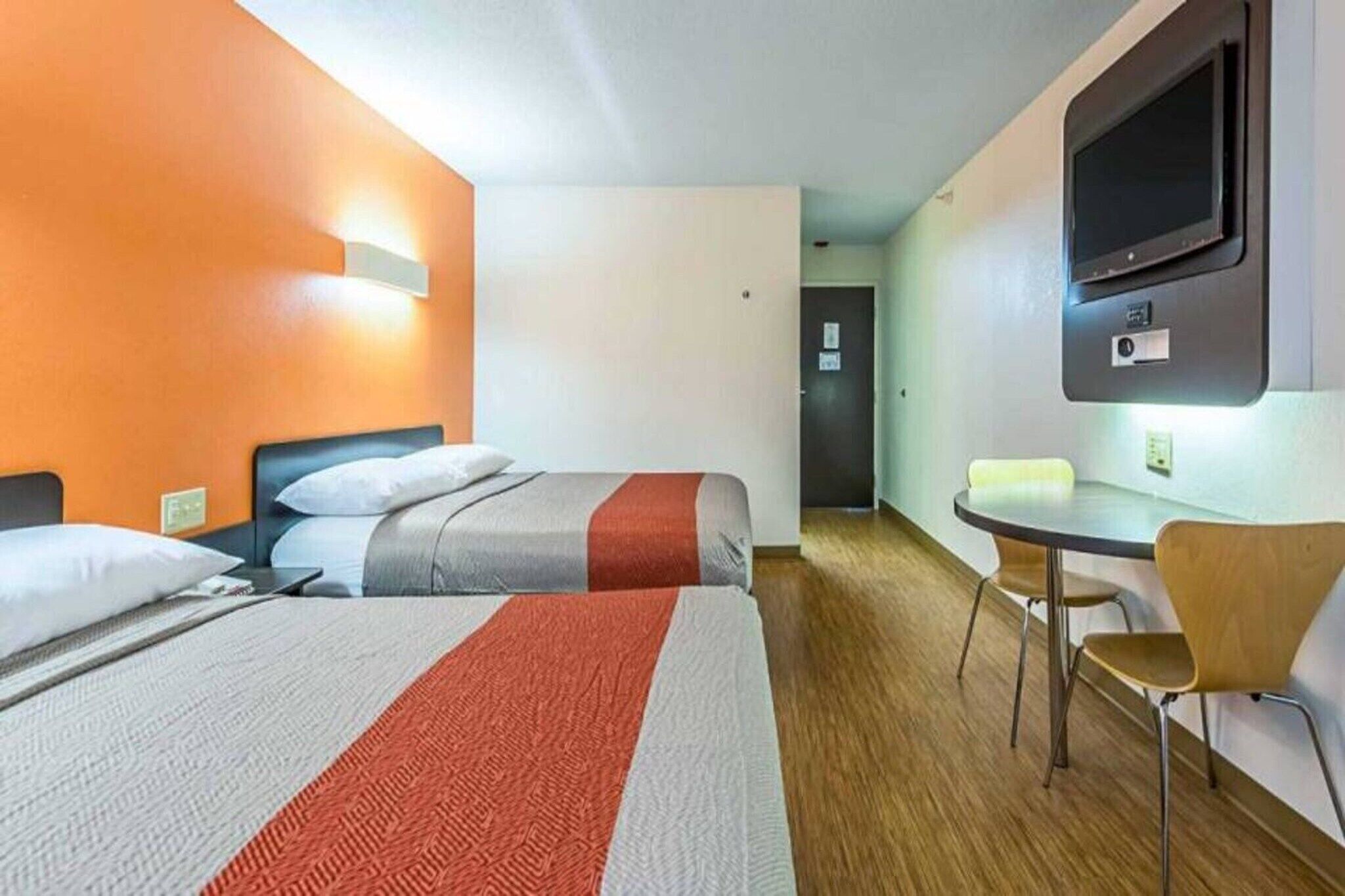 1 Schlafzimmer
