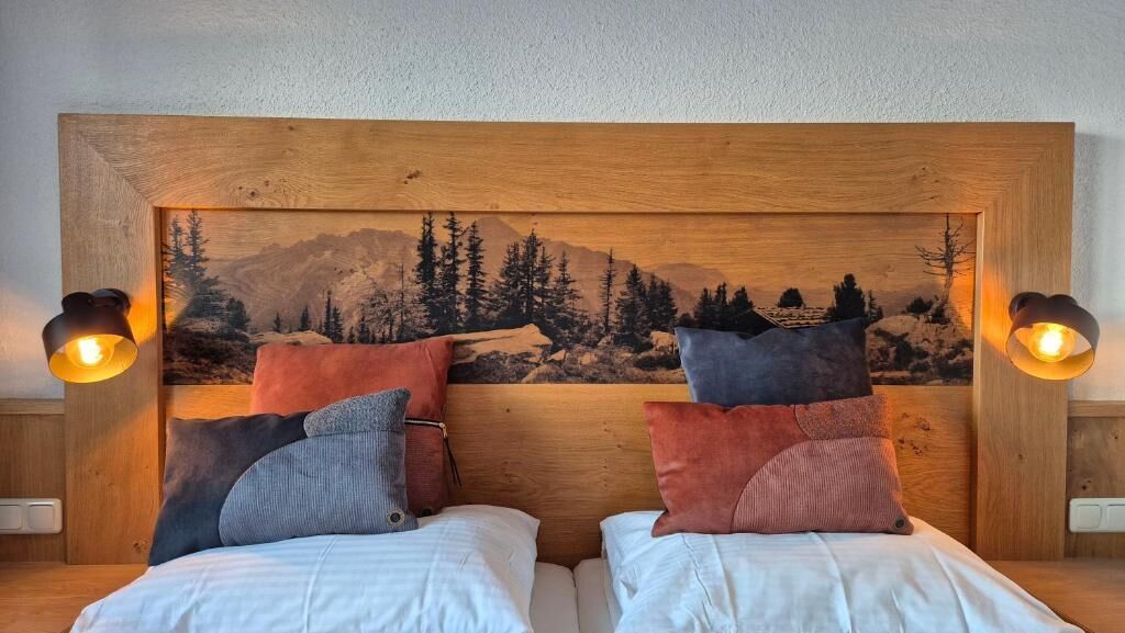 In-room safe, free WiFi