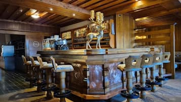 Bar (ter plaatse)