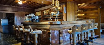 Hotel Dahoam by Miha