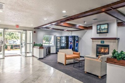 2 Queen Beds|Suite,Smk,Sofa-Bed