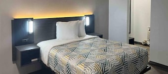 1 queensize-seng | Ikke-ryger, køkken