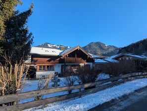 Exterieur