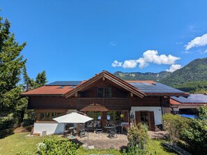 Aussenbereich