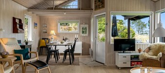 "Thorgny" - 1km from the sea by Interhome