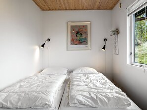 Room - "Thorgny" - 1km from the sea by Interhome (Pandrup)
