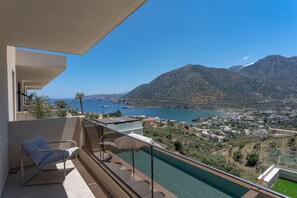 Property grounds - Azur Sky luxury villa , great views near the beach (Bali)