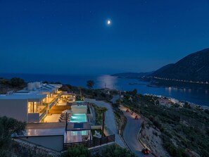 Exterior - Azur Sky luxury villa , great views near the beach (Bali)
