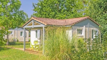 Cottage | Bahagian luar