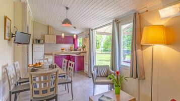 Cottage | Tempat makan