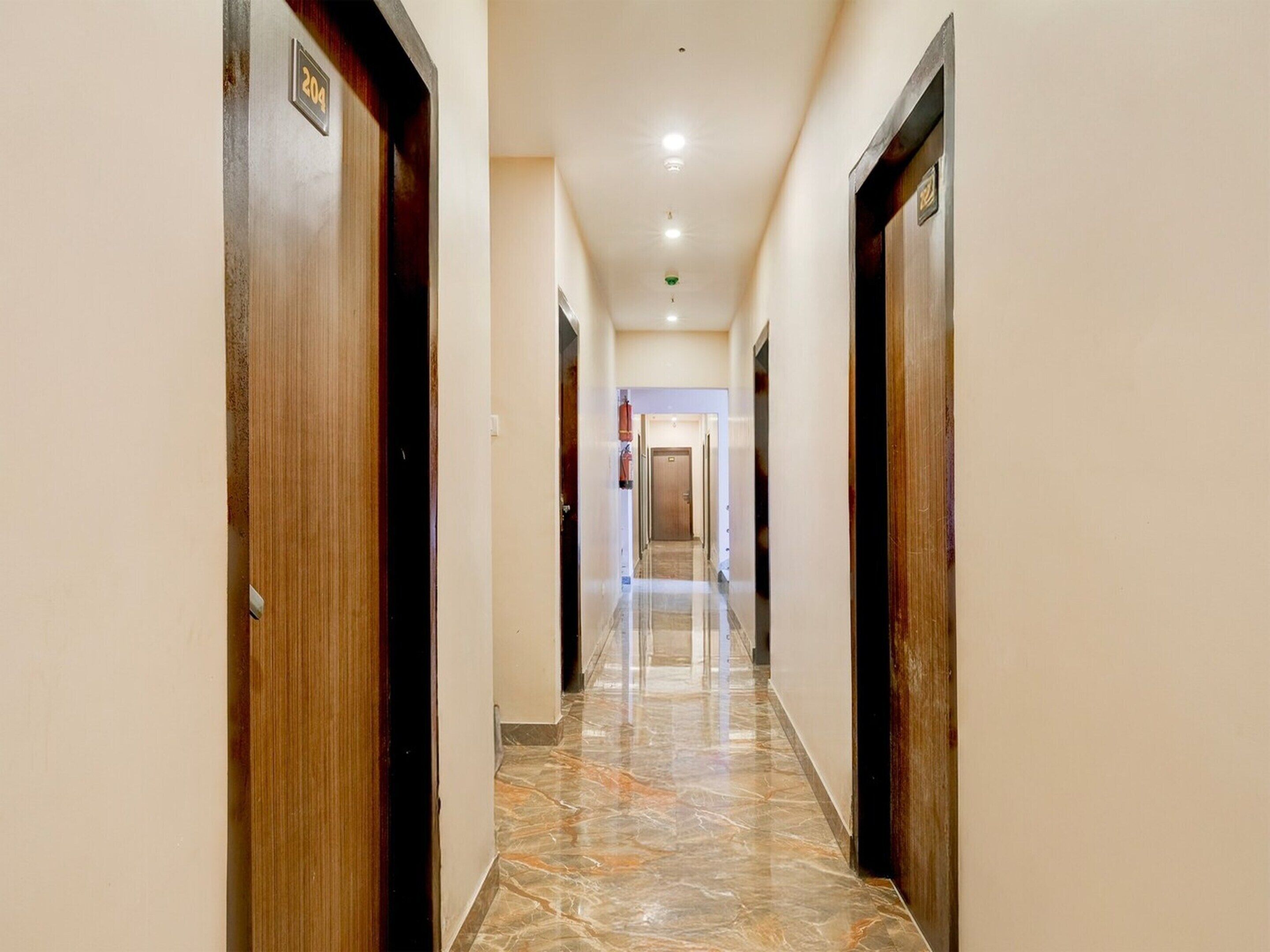 Maison | Intérieur