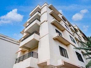 House | Exterior - Townhouse Beltola Tiniali (Guwahati)