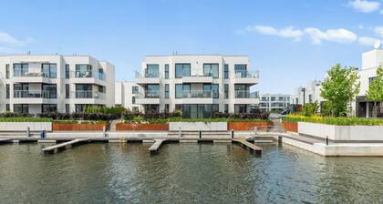 Sol Marina- Przystań by Grand Apartments