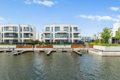 Sol Marina- Przystań by Grand Apartments
