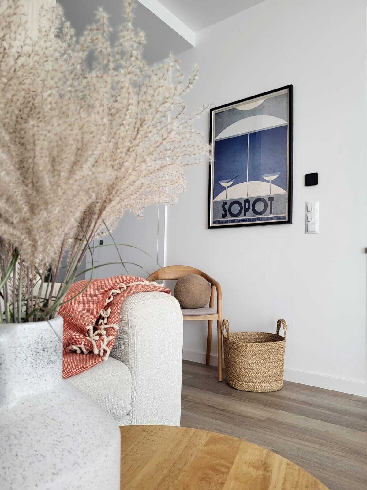 Departamento Deluxe | Interior