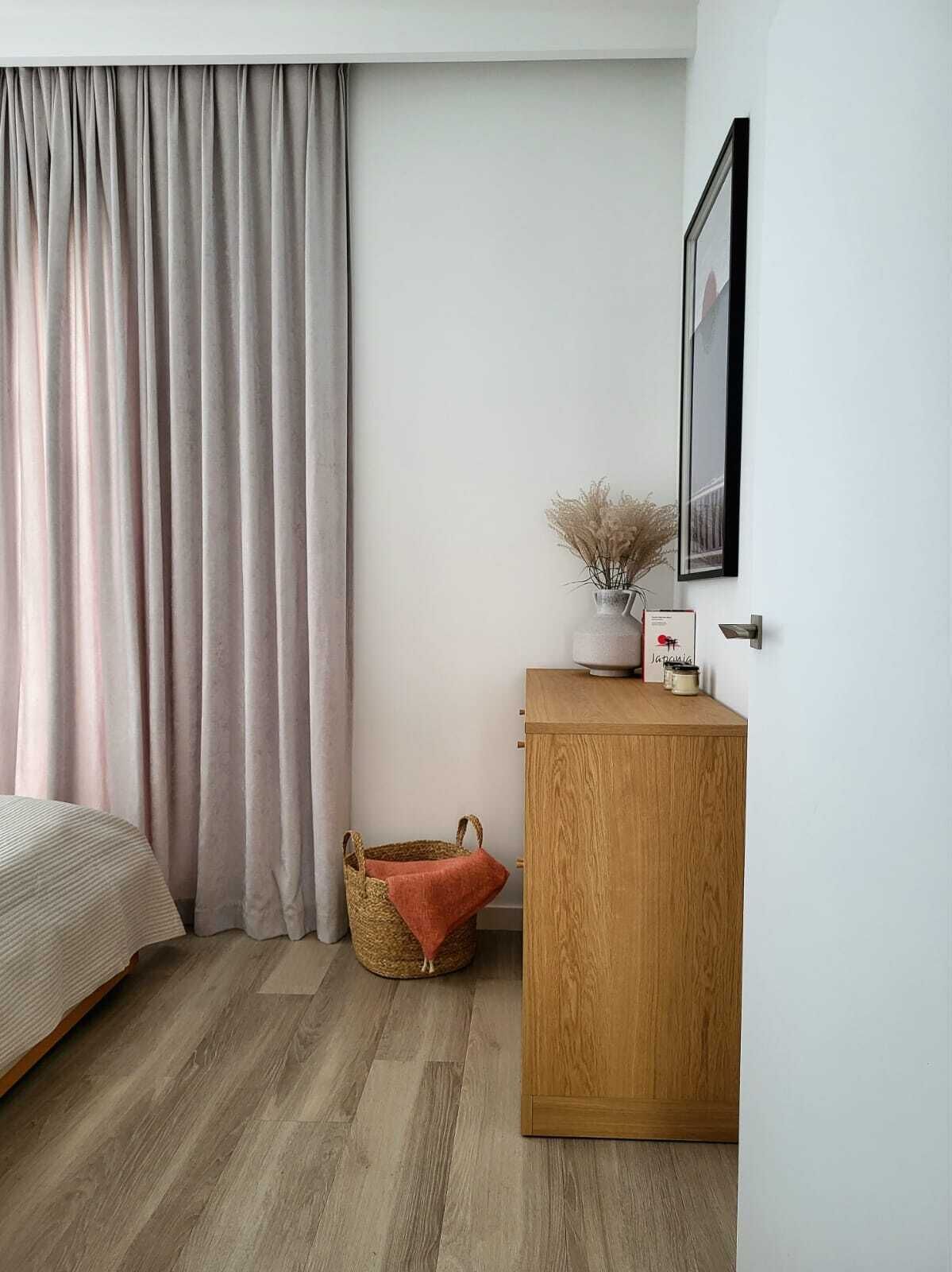Departamento Deluxe | Tabla de planchar con plancha y wifi gratis 