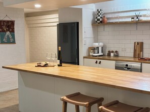 Private kitchen - Slow Haus Tanunda (Tanunda)