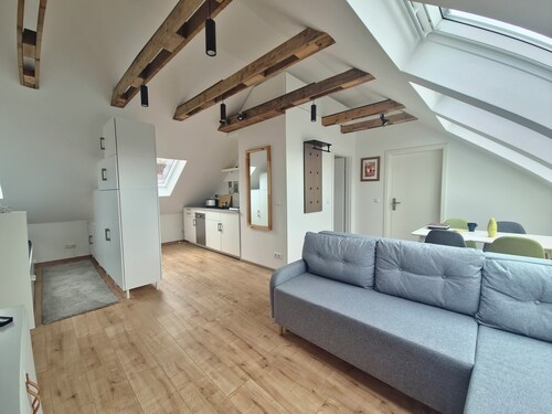 design-apartment mountain living by bueno-stay