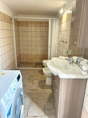 Badkamer