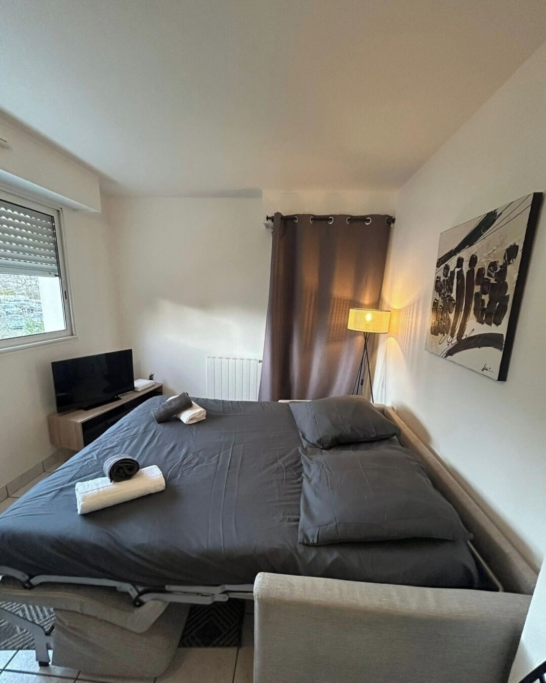 Kamer
