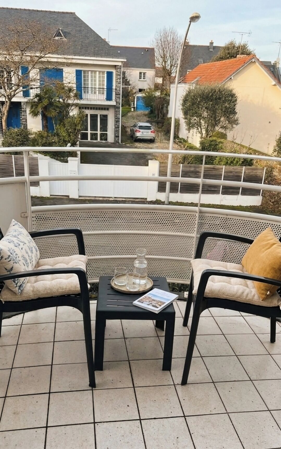 Terras