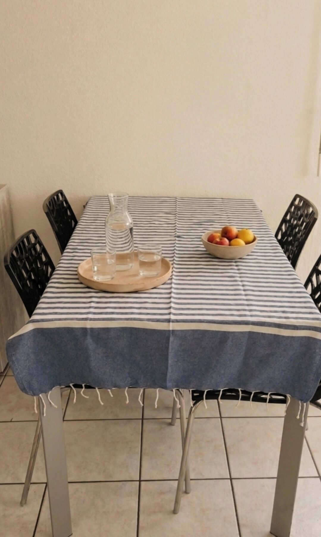 Restauration