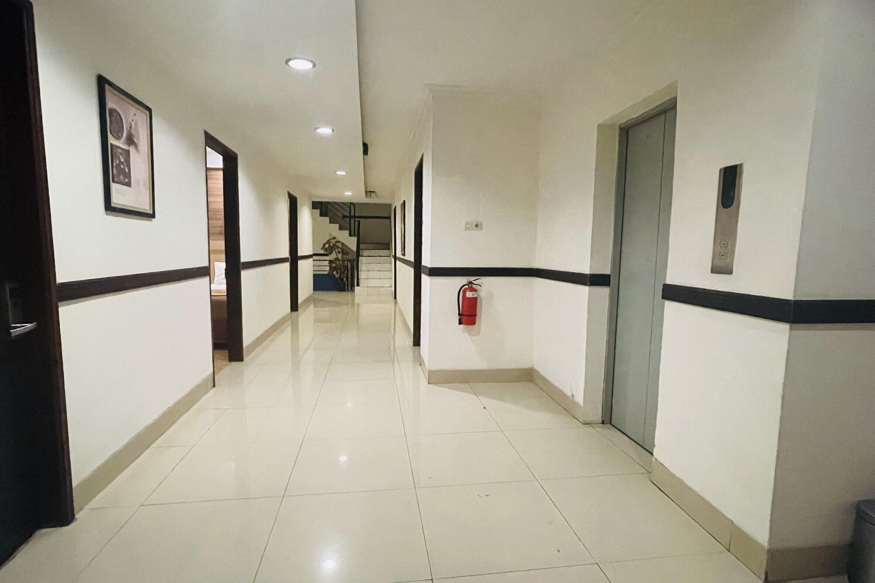 House | Interior