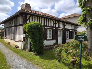 Eksteriør
