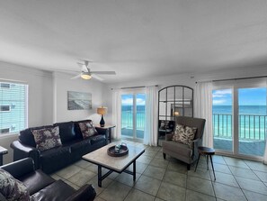 TV - Ocean House 2701 Beachfront (Gulf Shores)