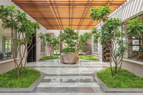 JW Marriott Ranthambore Resort & Spa