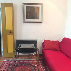 منطقة المعيشة