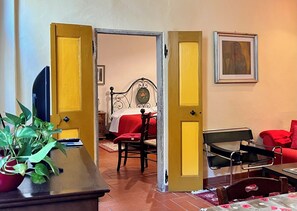 Room - Vrbo Property (Firenze)