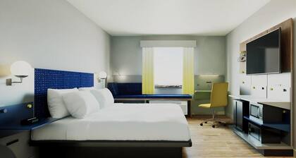 Microtel Inn & Suites by Wyndham Blytheville
