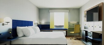 Microtel Inn & Suites by Wyndham Blytheville