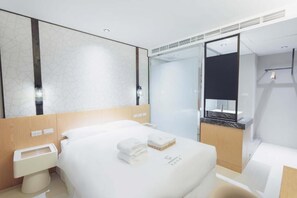 Spa - Wondertime Taipei Station (Taipei City)