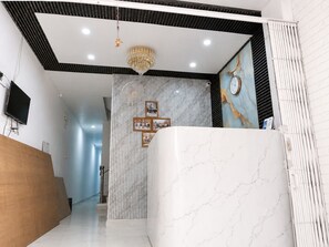 Exterior - Hotel S Heritage Palace  (Varanasi)