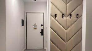 Interior - Arjola Cozy Stay (Korçë)