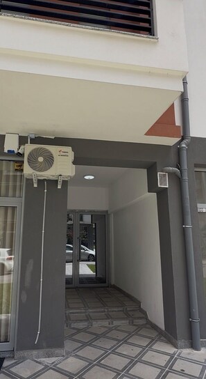 Exterior - Arjola Cozy Stay (Korçë)