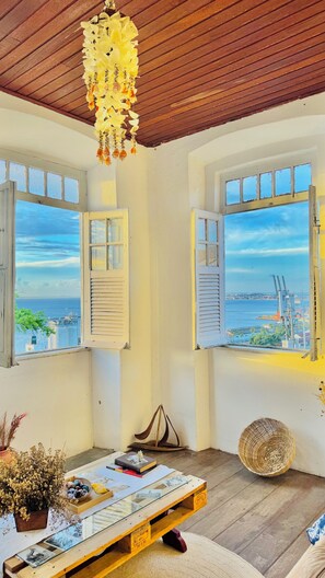 Interieur