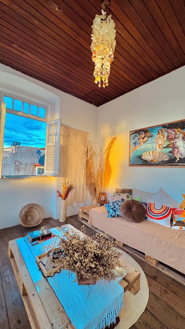 Interieur