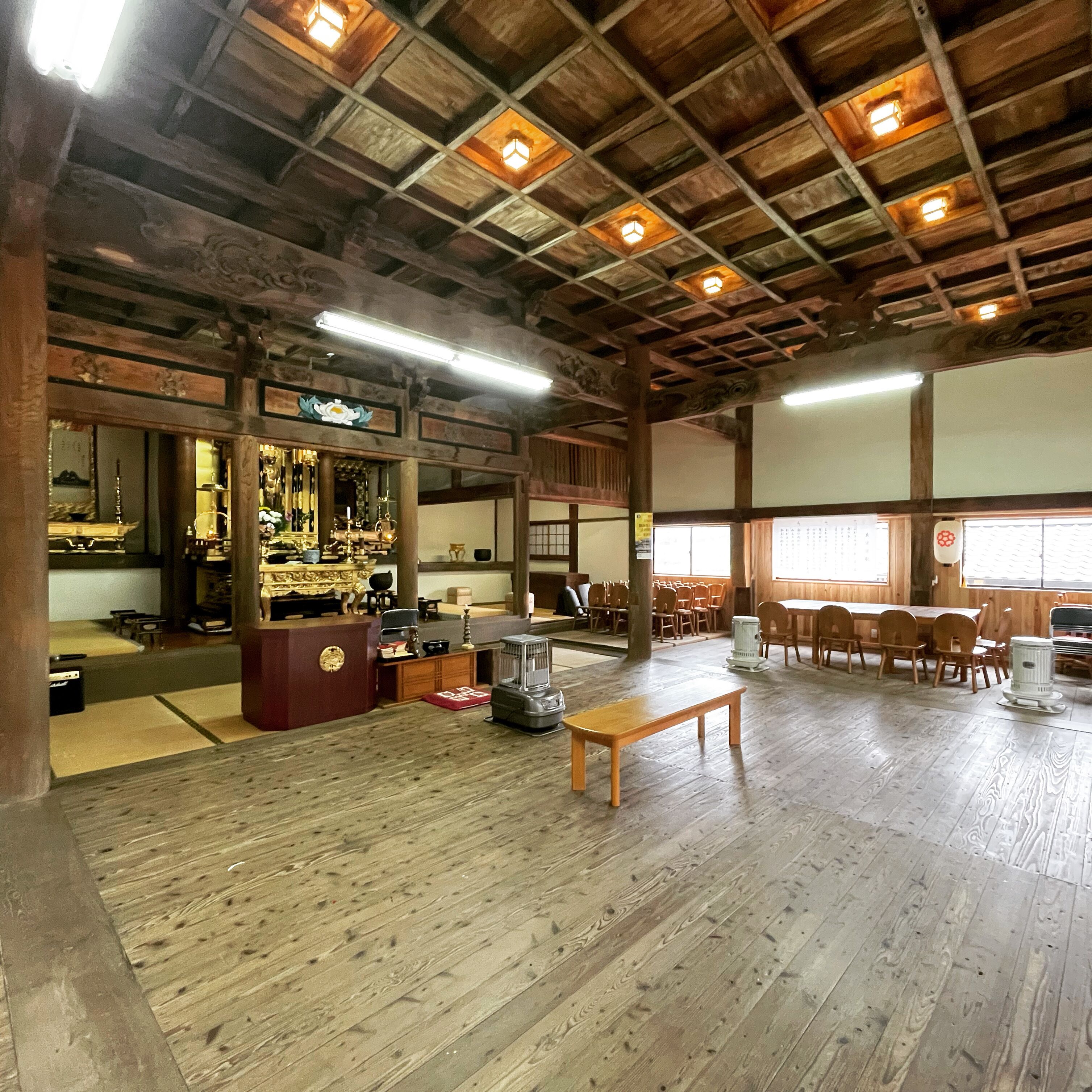 住宿服务设施