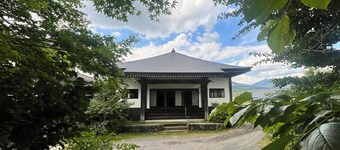 Ryokoji Temple