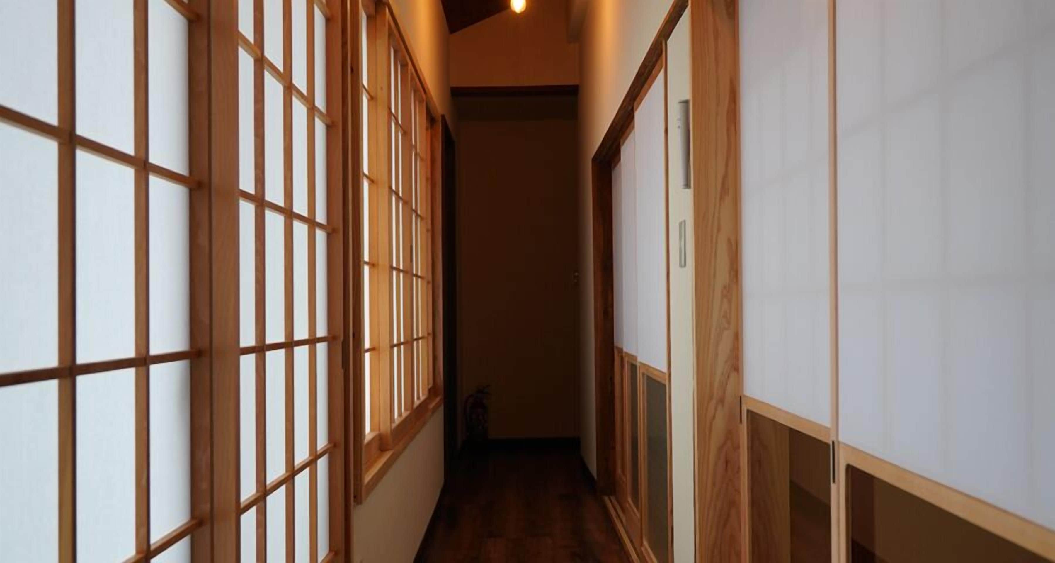 客房