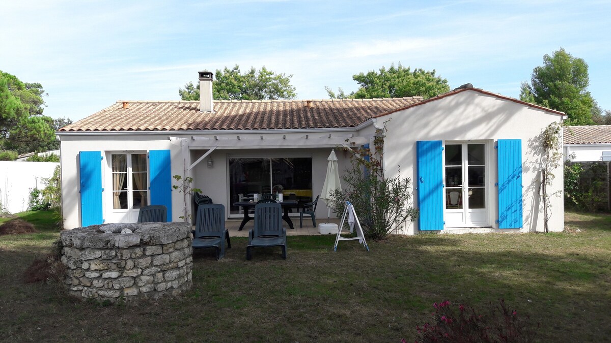 Image de profil de l’hôte