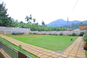 Property grounds - Wanda Villas (Cigoro)