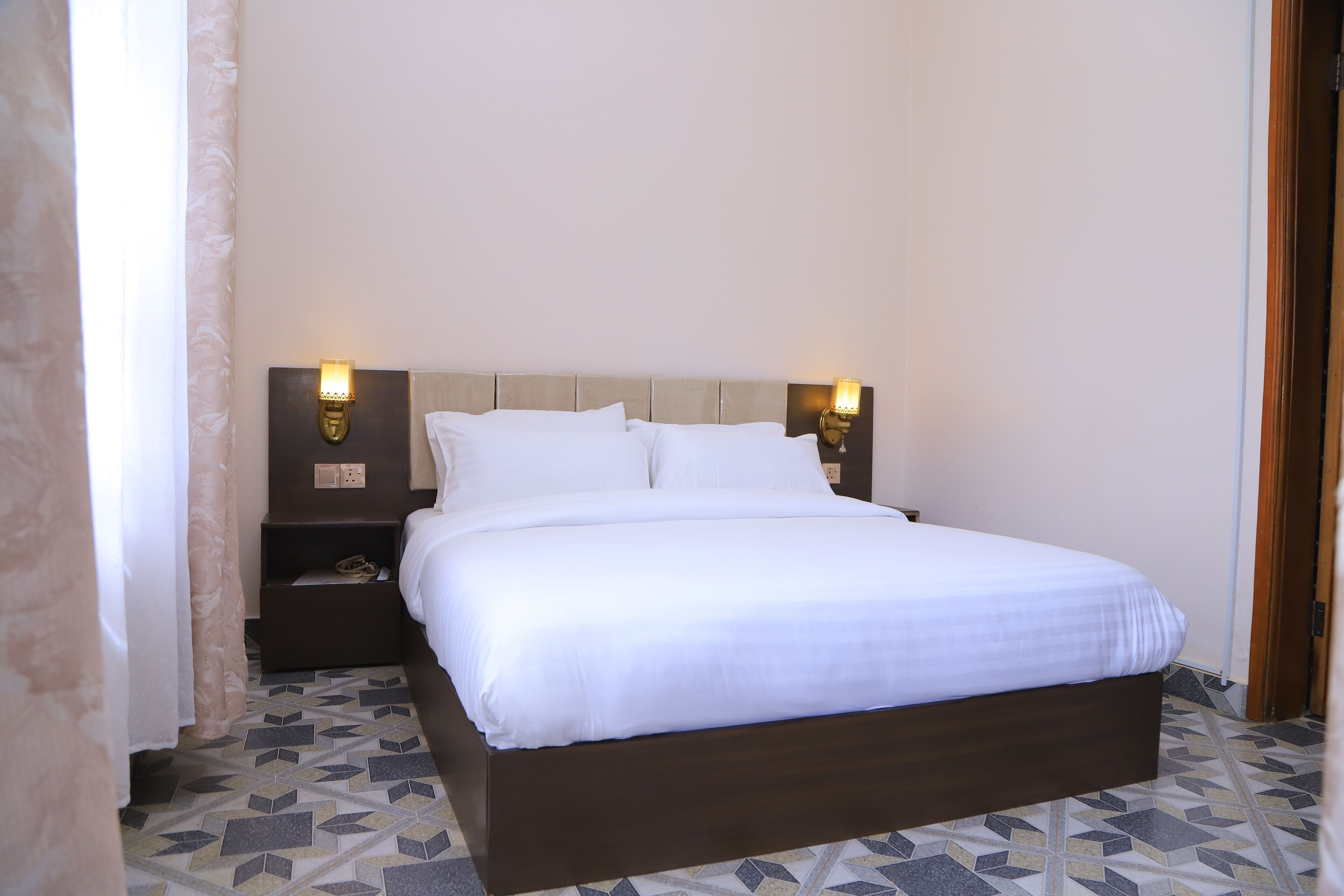 Standard Room, Balcony | Laptop workspace, free WiFi