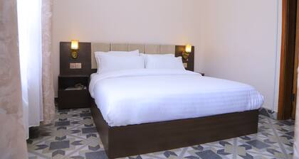Wanda Villas
