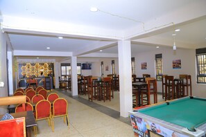 Tempat makan